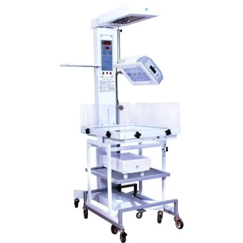 ICore 10 B Infant Radiant Warmer - Image 3