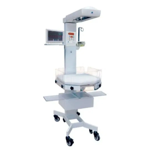 ICore 10 B Infant Radiant Warmer - Image 4