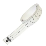 Disposable Measuring Tape