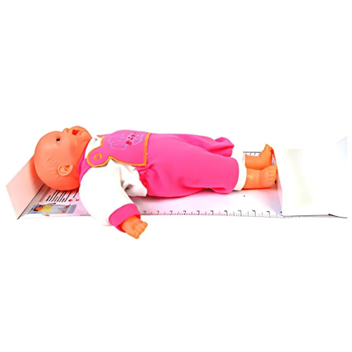 Infantometer mat - Image 3