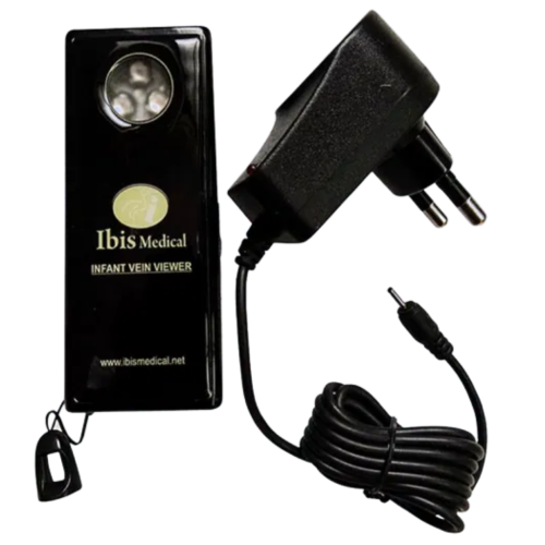 Infant Vein Viewer