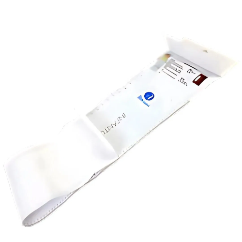 Infantometer mat