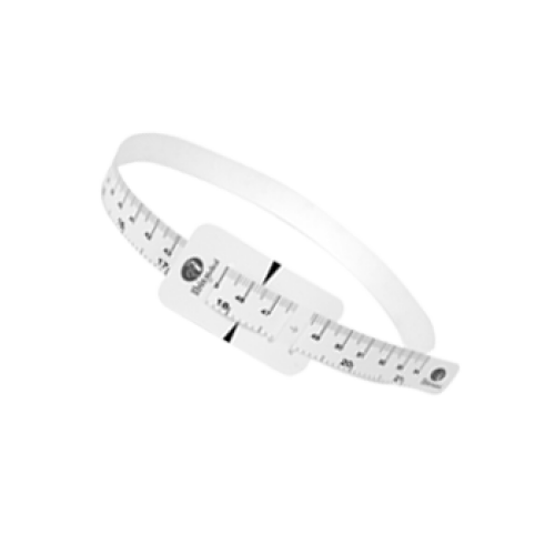 Disposable Head Circumference tape
