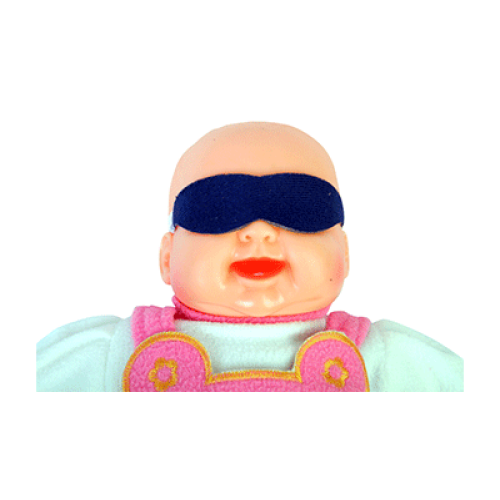 Neonatal Eye Protectors - Image 2