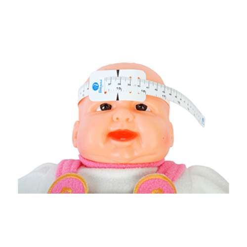 NICU Ibis Medical head circumference tapes