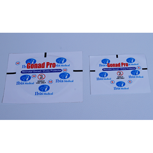 Neonatal Gonad Protector