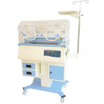 INC 1001 Servo Controlled Infant Incubator