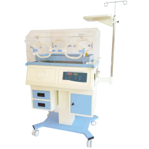 TI 302 Servo Controlled Infant Transport Incubator