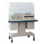 INC 1002 Servo Controlled Infant Incubator