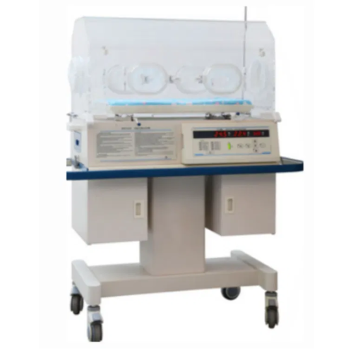 INC 1002 Servo Controlled Infant Incubator